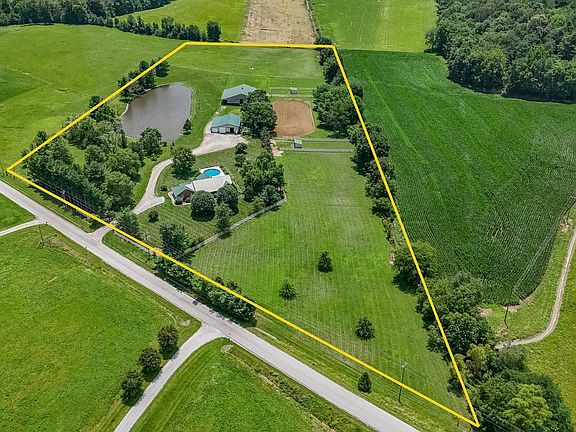 2nd image of 9075 E County Road 1850 N