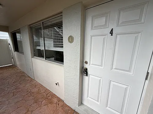 Floor plan 340 - Hemingway At Wilton Manors LLC - 4-610