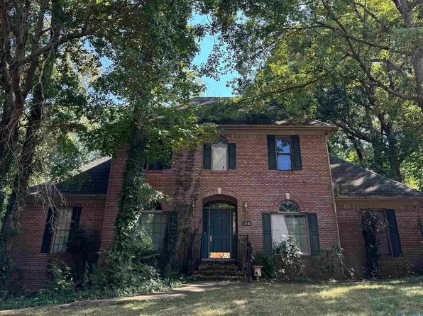 108 Ruskin Dr, Madison, AL 35757