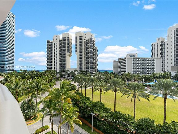 2nd image of 19370 Collins Ave APT 625