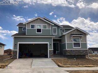 6065 Brennan Ave, Colorado Springs, CO 80923