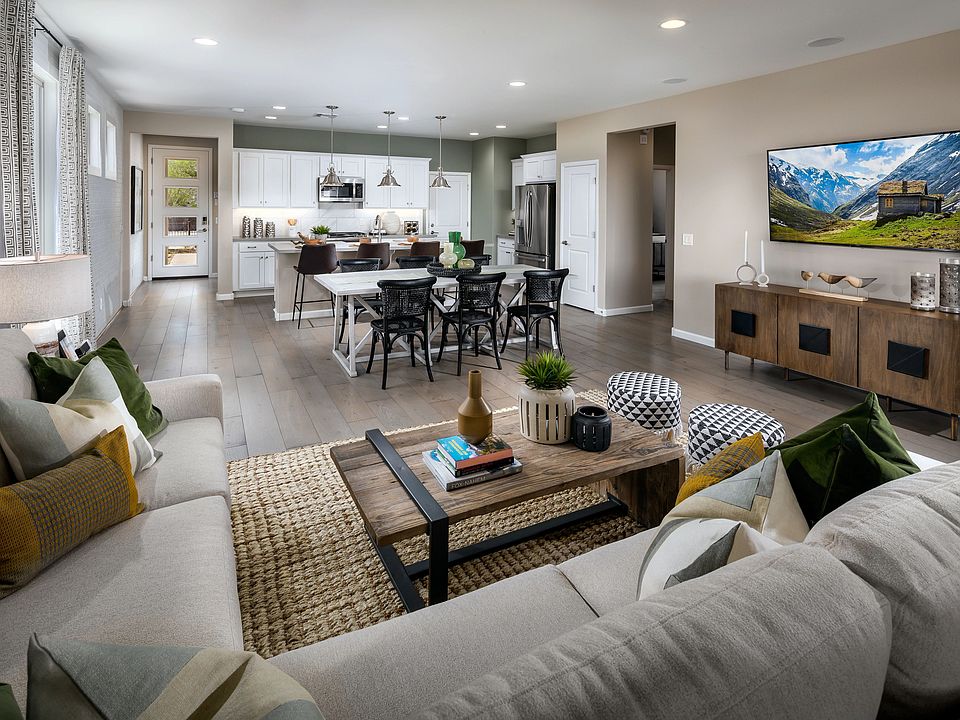 Thrive Plan, Trilogy at Wickenburg Ranch, Wickenburg, AZ 85390 Zillow