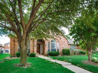 1629 Chase Oaks Ct, Frisco, TX 75034