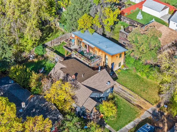 605 & 607 N Grand Ave #1970, Bozeman, MT 59715