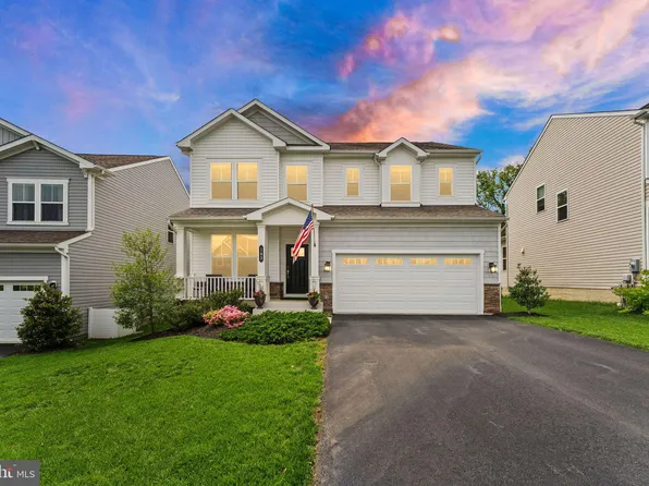 103 Dizerega Ct, Leesburg, VA 20175