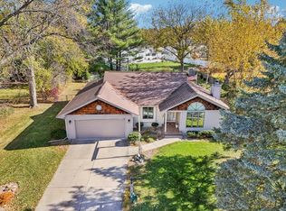 720 Stafford Rd, Janesville, WI 53546