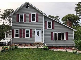 11 Barn House Rd, Dennis Port, MA 02639