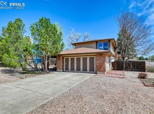 970 Brighton Way, Colorado Springs, CO 80906