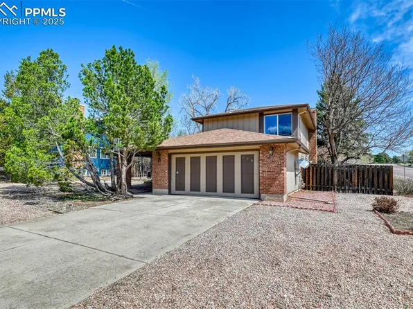 970 Brighton Way, Colorado Springs, CO 80906