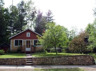 9 Winona Ave, Saranac Lake, NY 12983