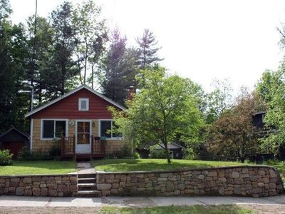 9 Winona Ave, Saranac Lake, NY, 12983