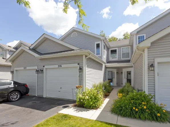 376 Glen Leven Ct #376, Schaumburg, IL 60194