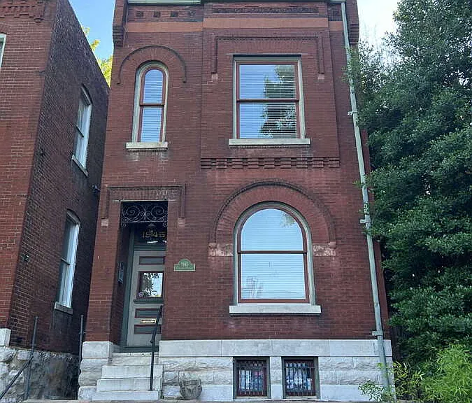 1945 Congress St #2F — Photo 1