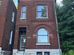 1945 Congress St #2F, Saint Louis, MO 63118