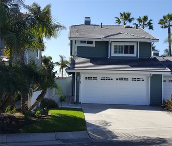 442 Summer View Cir, Encinitas, CA, 92024