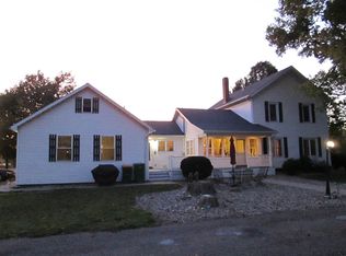 10675 11th Rd, Plymouth, IN 46563