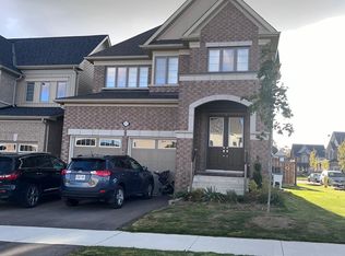 2472 Kentucky Derby Way, Oshawa, ON L1L 0H4