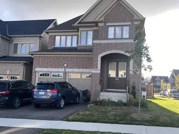 2472 Kentucky Derby Way, Oshawa, ON L1L 0H4