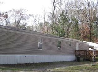 636 SW Boston Ter, Fort White, FL 32038