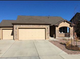 12984 Mount Harvard Dr, Peyton, CO 80831