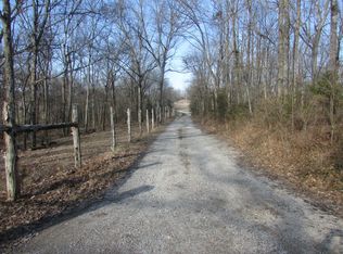 1529 Hyde Ln, Brentwood, TN 37027