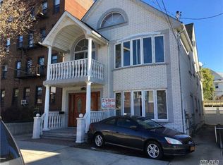 4241 159th St, Flushing, NY 11358