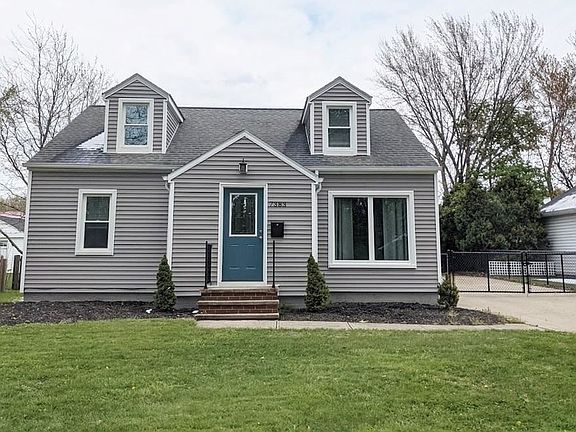 3rd image of 7383 Presley Ave