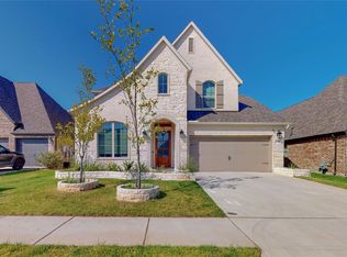 1205 Rushcroft Way, Forney, TX 75126