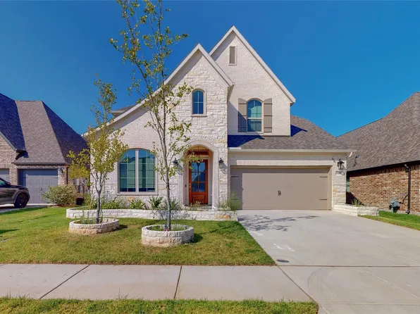 1205 Rushcroft Way, Forney, TX 75126