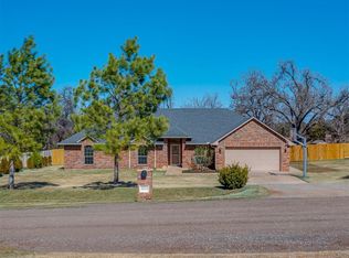 5888 Timberland Xing, Guthrie, OK 73044