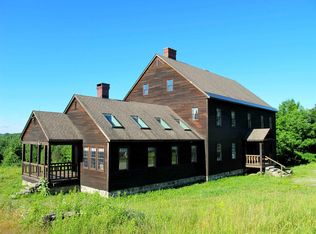 926 Hebron Rd, West Rupert, VT 05776