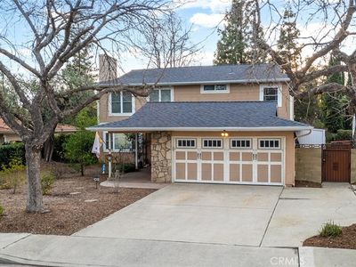 2451 San Fernando Ct, Claremont, CA, 91711