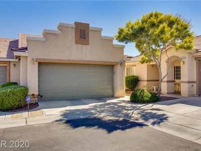 8579 Little Fox St, Las Vegas, NV, 89123