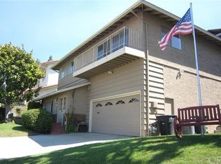 3870 Paseo De Las Tortugas, Torrance, CA 90505