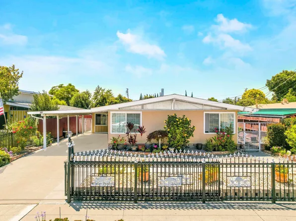 27647 Pompano Ave, Hayward, CA 94544