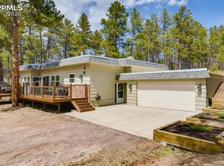 5880 Shoup Rd, Colorado Springs, CO 80908