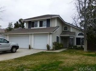 16519 Kiwi Way, Lake Elsinore, CA 92530