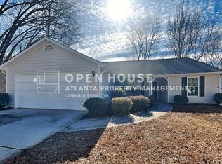 1430 Steve Ct, Lawrenceville, GA 30043