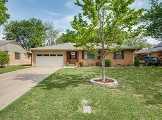 728 James Dr, Richardson, TX 75080