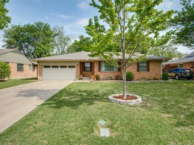 728 James Dr, Richardson, TX, 75080