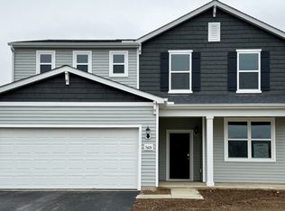 5424 Morning Glory St, Ashville, OH 43103