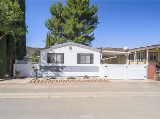 36200 Paradise Ranch Rd SPC 119, Castaic, CA 91384