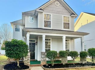 13123 Meadowmere Rd, Huntersville, NC 28078