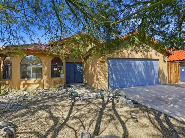 54205 Avenida Vallejo, La Quinta, CA 92253