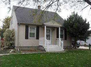 1431 Maryland Ave, Racine, WI 53403