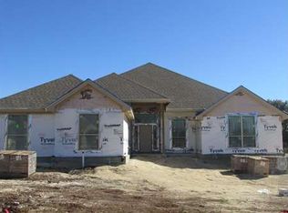 3200 Canyon Heights Rd, Belton, TX 76513