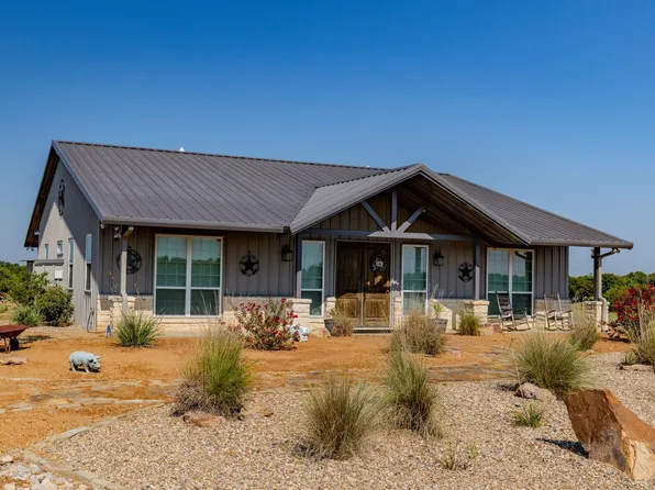 1704 County Road 1002, Greenville, TX 75401