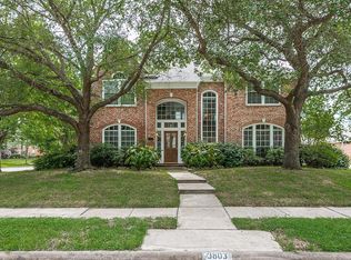 3803 Deer Grass Ct, Houston, TX 77059