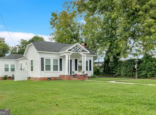 8 S Hughes St SW, Rome, GA 30165