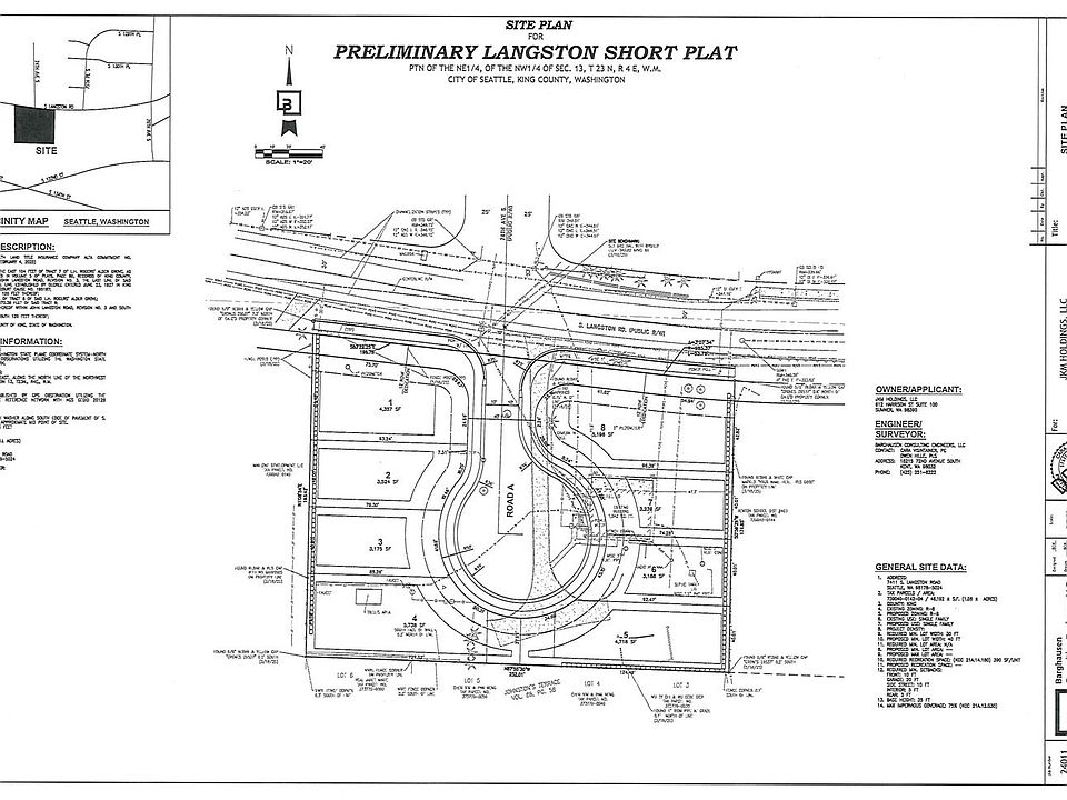 1st image of 7411 S Langston Road